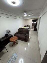 Blk 704 West Coast Road (Clementi), HDB 3 Rooms #559148501